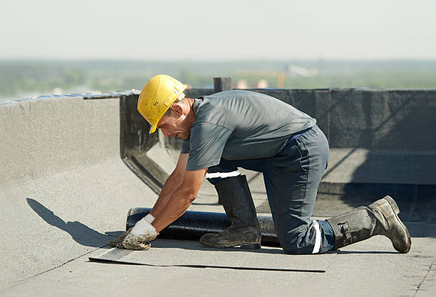 Range of Insulation Solutions in Sandy Oaks, TX