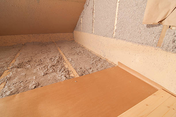 Best Local Insulation Services  in Sandy Oaks, TX